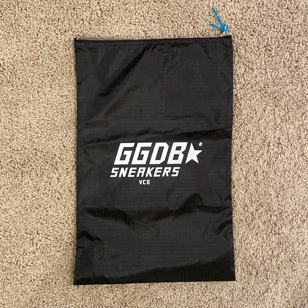 Golden Goose Dust Bag